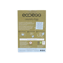 Φορτωση εικόνας σε προβολή Gallery, ECOEGG Οικολογικό για Πλύσιμο Ρούχων, Fresh Linen