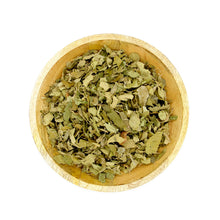 Load image into Gallery viewer, φύλλα μύρτιλου φωτογραφία 1