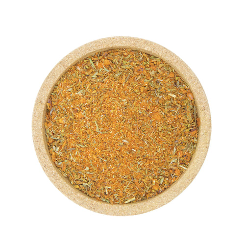 Lamb and Goat Spice Mix