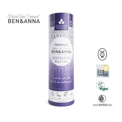 Αποσμητικό Ben & Anna, Provence φωτογραφία