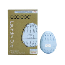 Φορτωση εικόνας σε προβολή Gallery, ECOEGG Οικολογικό για Πλύσιμο Ρούχων, Fresh Linen