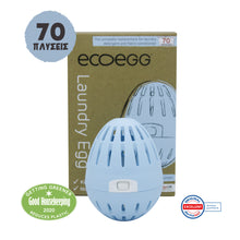 Φορτωση εικόνας σε προβολή Gallery, ECOEGG Οικολογικό για Πλύσιμο Ρούχων, Fresh Linen