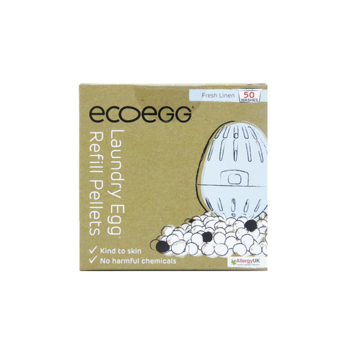 ECOEGG Refill - Σφαιρίδια Επαναγεμίσεως, Fresh Linen