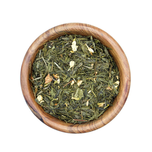 Πράσινο Τσάι Γιασεμί & Περγαμόντο φωτογραφία 1