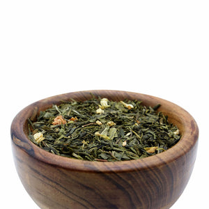 Πράσινο Τσάι Γιασεμί & Περγαμόντο φωτογραφία 2